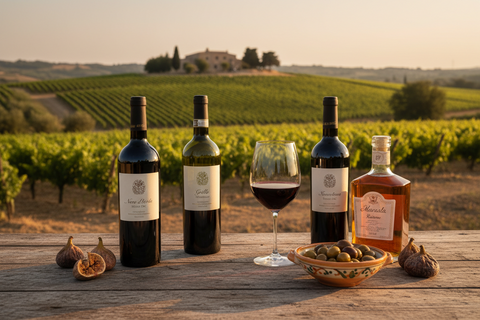 WINES