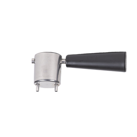 Double filter holder for the Kamira Espresso Maker