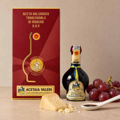 Balsamic Vinegar