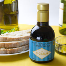 Load image into Gallery viewer, &quot;The Sicilian&quot; Balsamic Vinegar I.G.P. - 250ml
