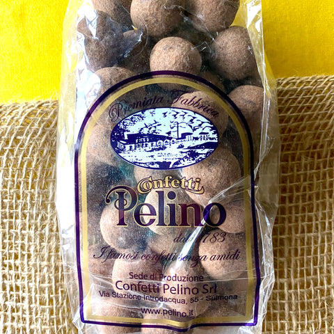 Pelino Tartufo Cacao Nocciola 200g
