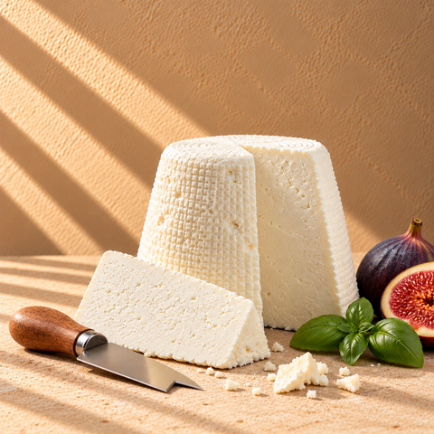 Ricotta salata 300g