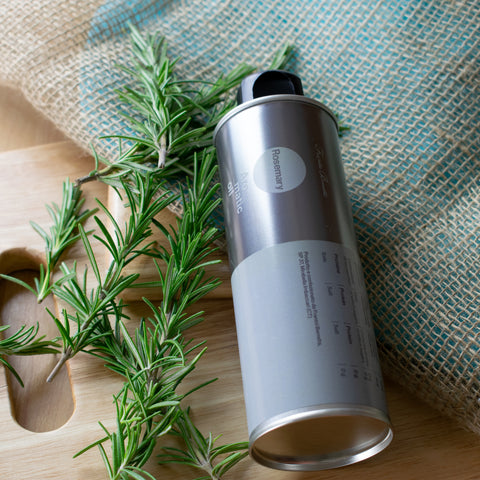 Rosemary Flavoured Extra Virgin Olive Oil - 250ml