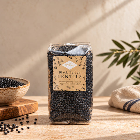 Legumes