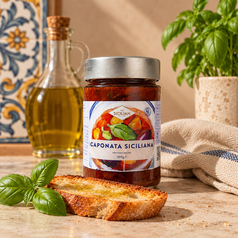 ANTIPASTI