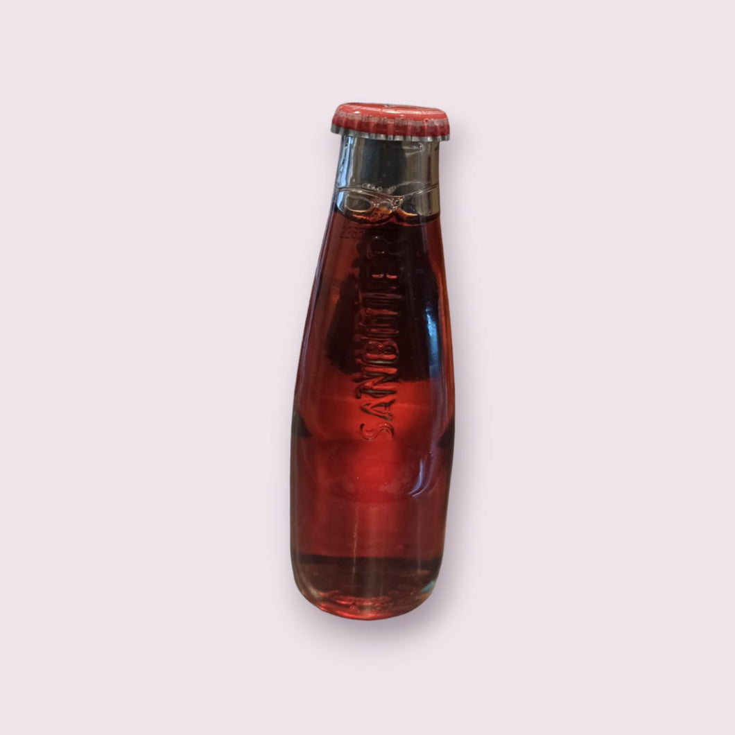 San Bitter Rosso x10cl
