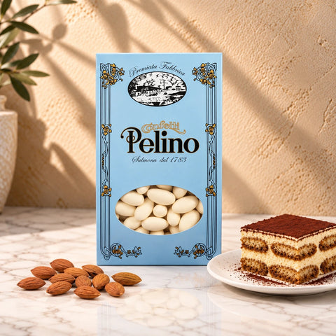 Tenerelli Tiramisu' Pelino 250g