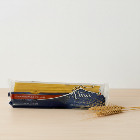 Spaghetti Etna pasta - 500g