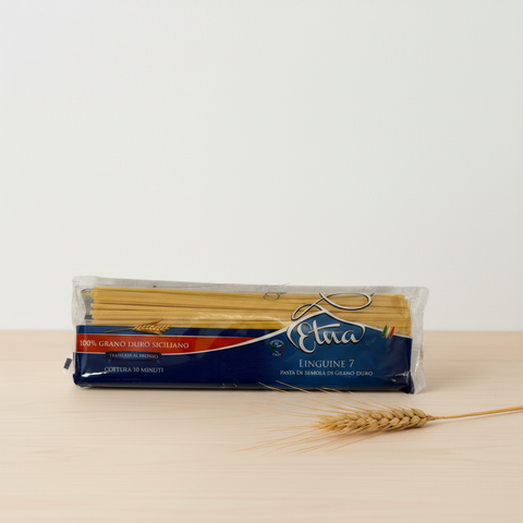 Linguine Etna pasta - 500g