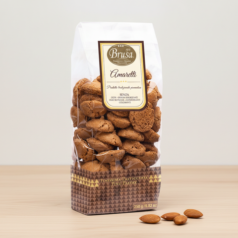 Amaretti Brusa - 250g