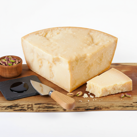 Parmigiano Reggiano D.O.P. 36 months aged Cantarelli - 200g