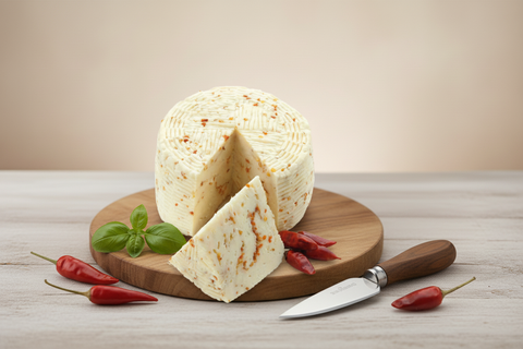 Pecorino al peperoncino 150g