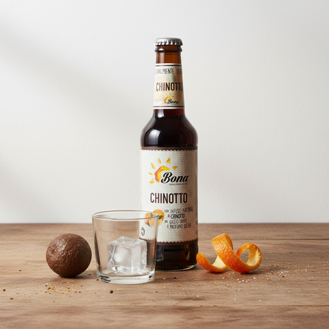 Chinotto Bona - 330ml