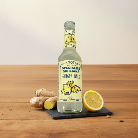 Bona - Ginger Beer