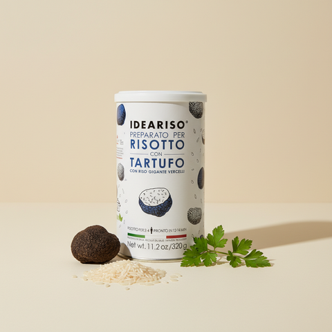 Risotto Truffle Tube IDEARISO - 320g