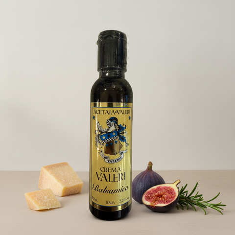 Crema Balsamica Naturale Acetaia Valeri - 150ml