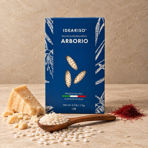 Rice & Risotto