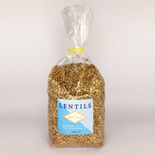 Load image into Gallery viewer, &quot;The Sicilian&quot; Green Lentils - 500g
