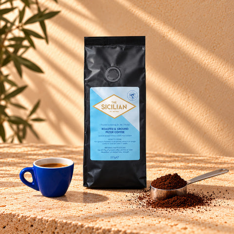 Coffee